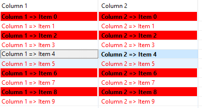 Image:Snippet035TableCursorCellHighlighter.png