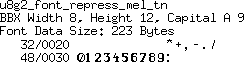 fntpic/u8g2_font_repress_mel_tn.png